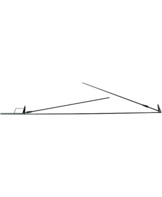 Westcott Fast Flag 24" x 36" Collapsable Frame (only)