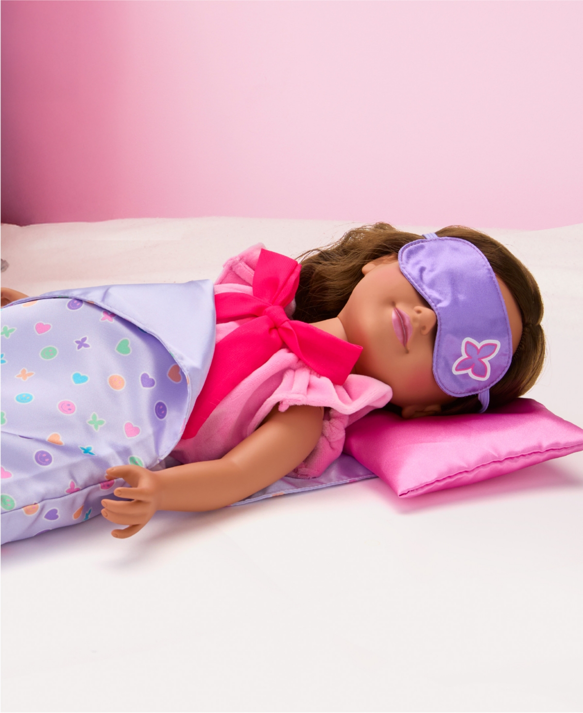 Journey Girls Glam Slumber Party