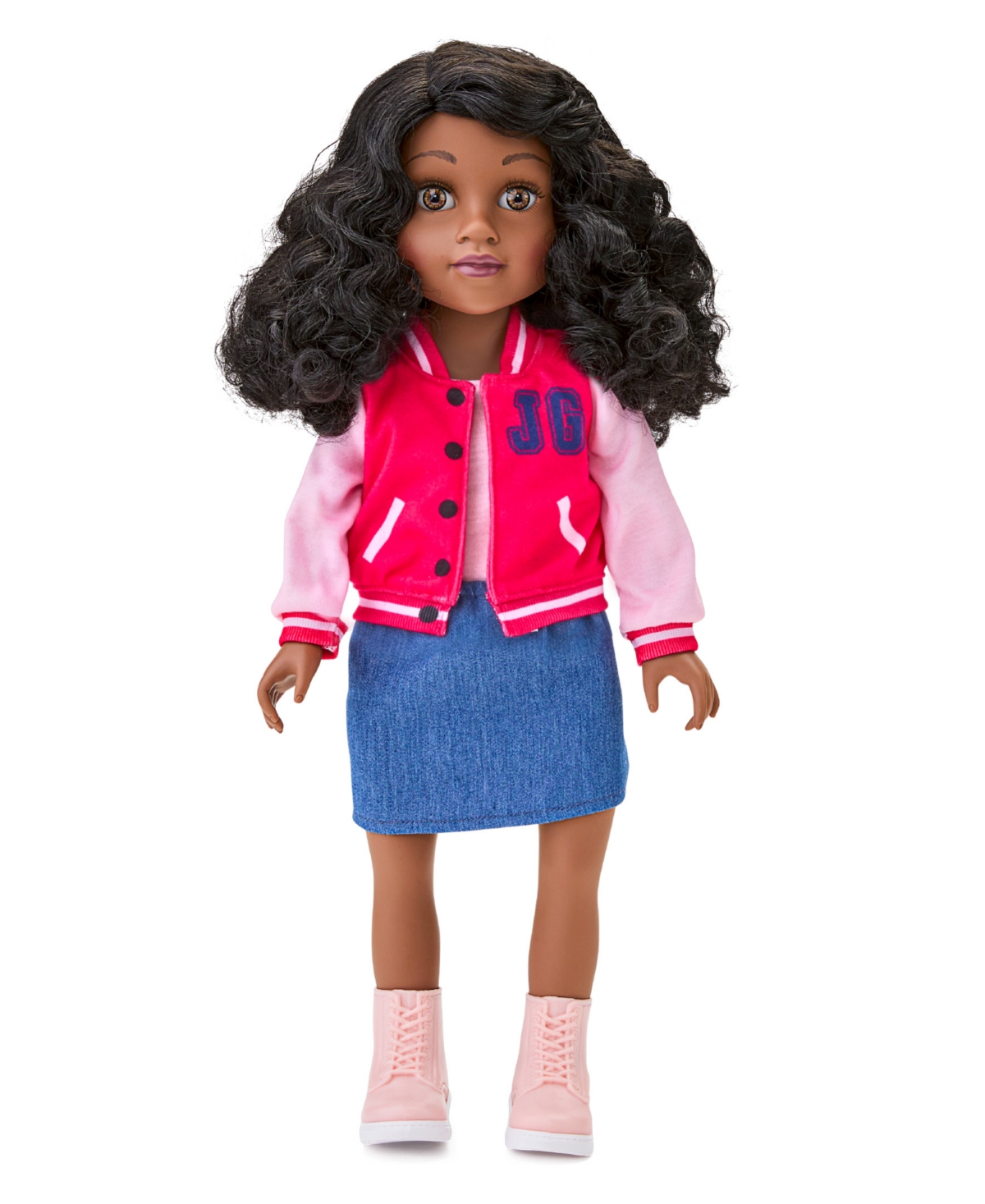 Journey Girls Back To School Fashion Pack In Multi