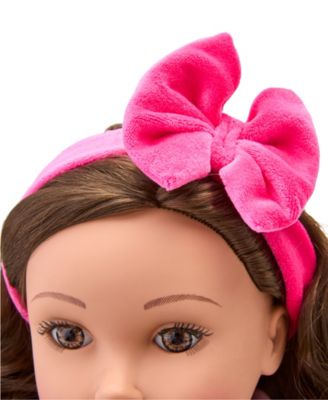 Glam Spa Pajama Fashion Pack