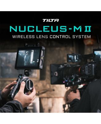 Nucleus-M II Wireless Lens Control System with Ultimate Kit