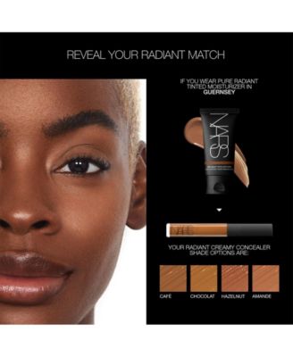 Pure Radiant Tinted Moisturizer Broad Spectrum SPF 30, 1.9-oz.