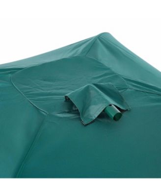 Multi-Activity Add-On – Swing, Basketball & Fire Pole Extension (Compatible with JKCF