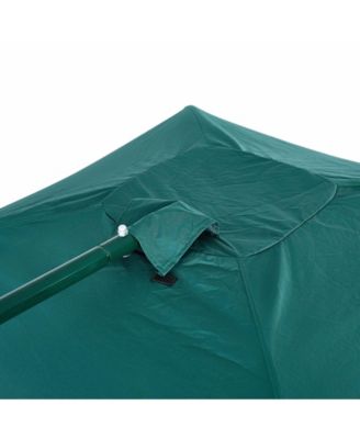 Multi-Activity Add-On – Swing, Basketball & Fire Pole Extension (Compatible with JKCF