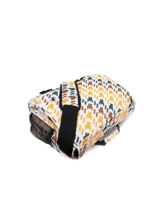 Unisex Thomas 16" Messenger Bag With Laptop Sleeve for School and Travel