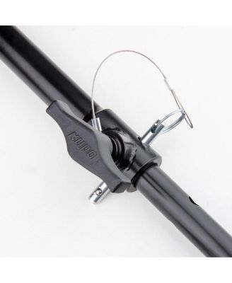 Medium Lightweight Telescopic Hanger with 5/8" Baby Stud