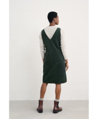 Women's Salt Weave Dress