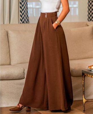 Women's Elevated Ease Pants