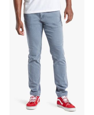 Mens Classic Fit Jeans (Signature Stretch Denim)