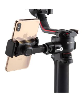R Phone Holder for DJI RS 2 & RSC 2