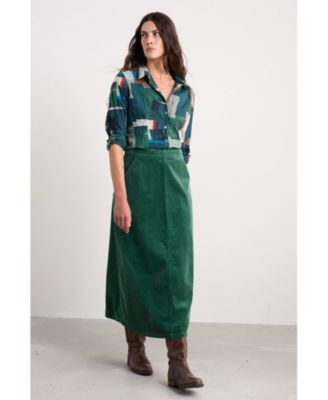 Women's Window Wren Skirt