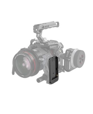 3777 Quick-Release Battery Plate