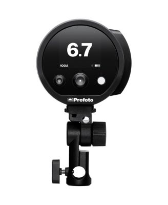 B30 500W Off Camera Flash Head