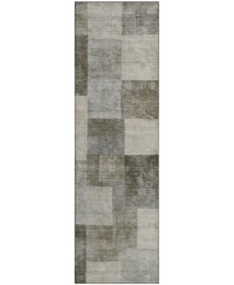 Dalyn - Pacifica PA12 2'3"x7'6" Runner Area Rug