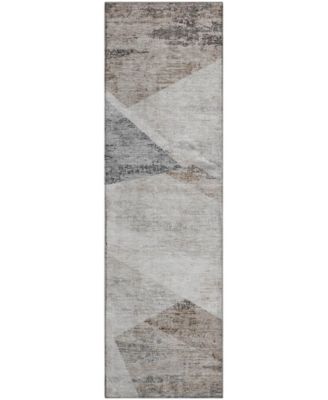 Dalyn - Neo NO11 2'3"x7'6" Runner Area Rug