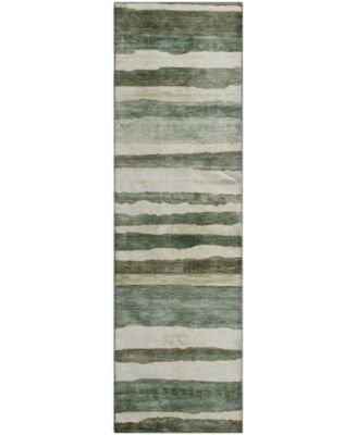 Dalyn - Neo NO16 2'3"x7'6" Runner Area Rug