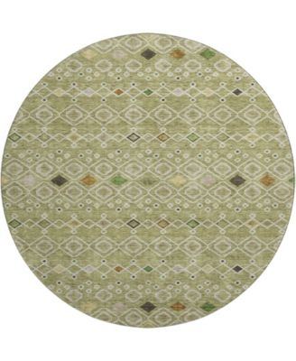 Dalyn - Neo NO12 8'x8' Round Area Rug