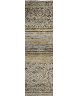 Dalyn - Karaj KJ4 2'3"x7'6" Runner Area Rug