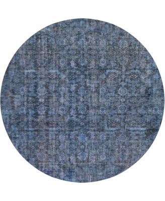 Dalyn - Karaj KJ3 8'x8' Round Area Rug