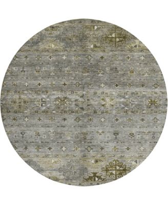 Dalyn - Karaj KJ5 8'x8' Round Area Rug