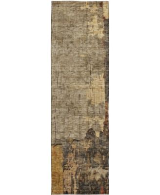 Dalyn - Nouveau NV9 2'3"x7'6" Runner Area Rug