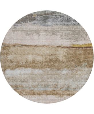 Dalyn - Nouveau NV5 8'x8' Round Area Rug