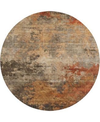 Dalyn - Nouveau NV24 8'x8' Round Area Rug