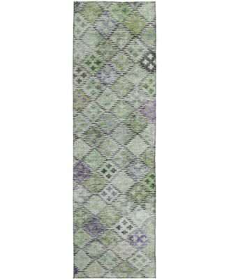 Dalyn - Solace SL6 2'3"x7'6" Runner Area Rug