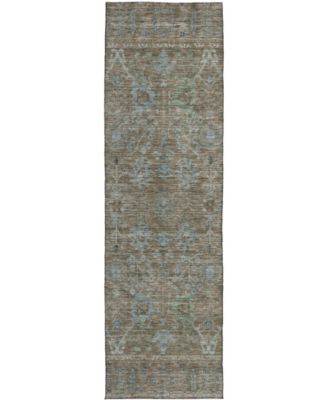 Dalyn - Solace SL9 2'3"x7'6" Runner Area Rug