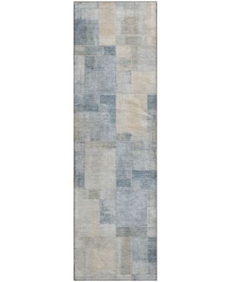 Dalyn - Ravenna RN4 2'3"x7'6" Runner Area Rug