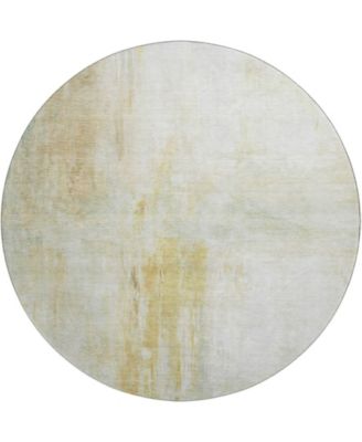 Dalyn - Ravenna RN2 8'x8' Round Area Rug