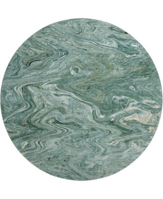 Dalyn - Ravenna RN8 8'x8' Round Area Rug