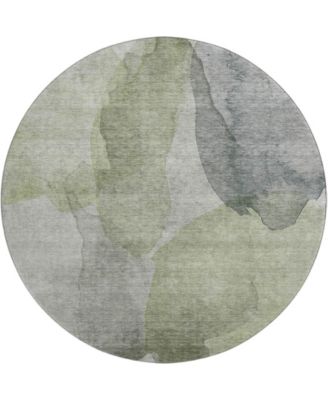 Dalyn - Ravenna RN12 8'x8' Round Area Rug