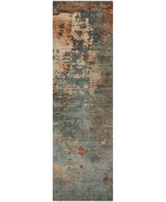 Dalyn - Kochi KC11 2'3"x7'6" Runner Area Rug