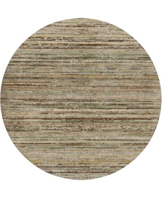 Dalyn - Kochi KC3 8'x8' Round Area Rug