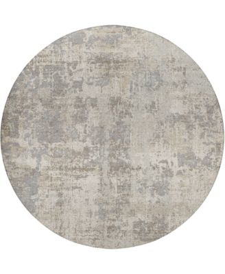 Dalyn - Kochi KC7 8'x8' Round Area Rug