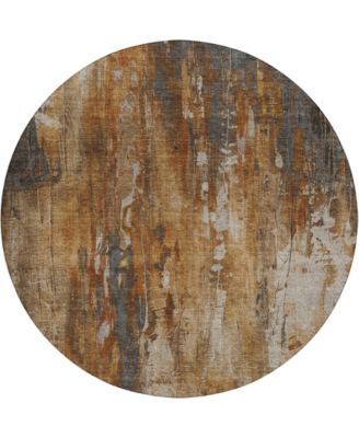 Dalyn - Kochi KC10 8'x8' Round Area Rug