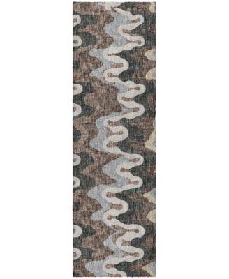 Dalyn - Lorenzo LN6 2'3"x7'6" Runner Area Rug