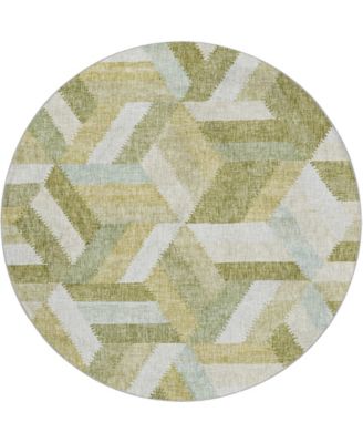 Dalyn - Lorenzo LN1 8'x8' Round Area Rug