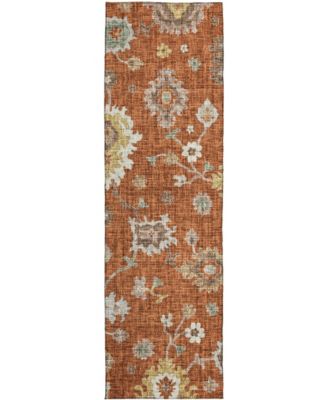 Dalyn - Portico PO6 2'3"x7'6" Runner Area Rug