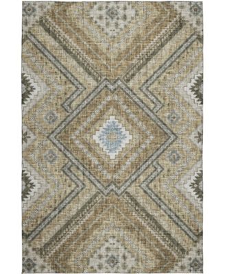 Dalyn - Portico PO5 5'x7'6" Area Rug