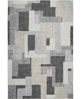 Dalyn - Portico PO3 8'x10' Area Rug