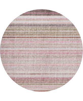 Dalyn - Portico PO2 8'x8' Round Area Rug