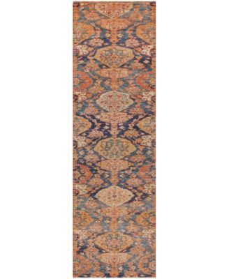 Dalyn - Tabrook TB3 2'3"x7'6" Runner Area Rug