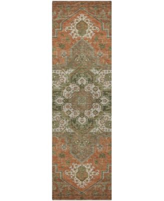 Dalyn - Tabrook TB9 2'3"x7'6" Runner Area Rug