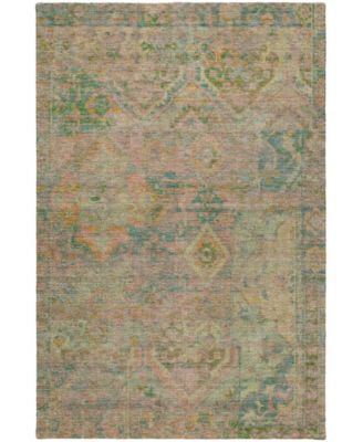 Dalyn - Tabrook TB6 8'x10' Area Rug