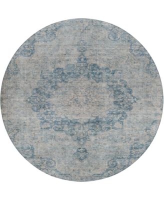 Dalyn - Tabrook TB5 8'x8' Round Area Rug