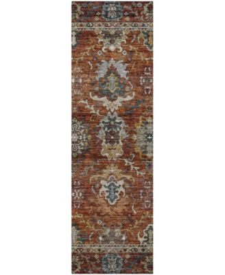Dalyn - Silk Road SR8 2'3"x7'6" Runner Area Rug