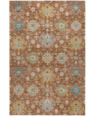 Dalyn - Silk Road SR3 5'x7'6" Area Rug