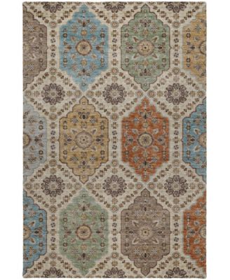 Dalyn - Silk Road SR7 9'x12' Area Rug